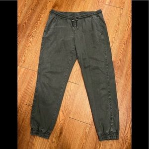 Zara Joggers Women’s L